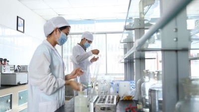 復(fù)工復(fù)產(chǎn)！東恒華道，有我們?cè)?，?qǐng)放心！