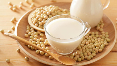 酶解技術(shù)應(yīng)用于植物蛋白飲料生產(chǎn)，未來(lái)可期！