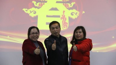 贏領(lǐng)生物酶制劑技術(shù)前沿，彰顯東恒華道巾幗風(fēng)采